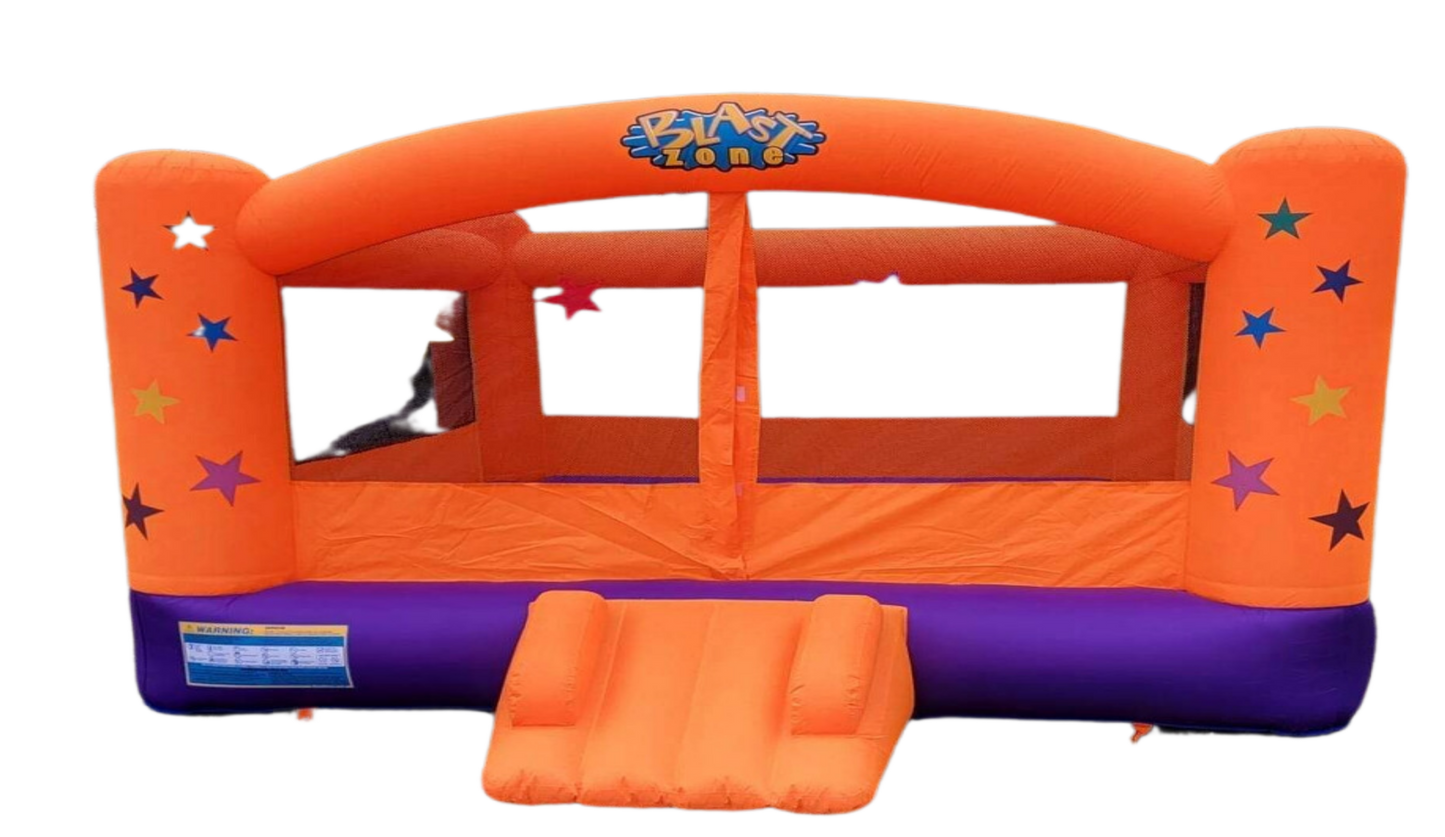 Blast Zone Moonwalk (Toddler)