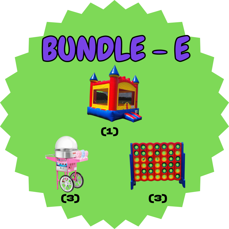 Bundle E