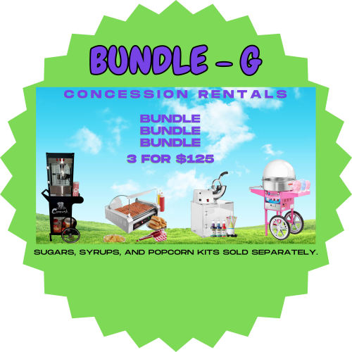 Bundle G