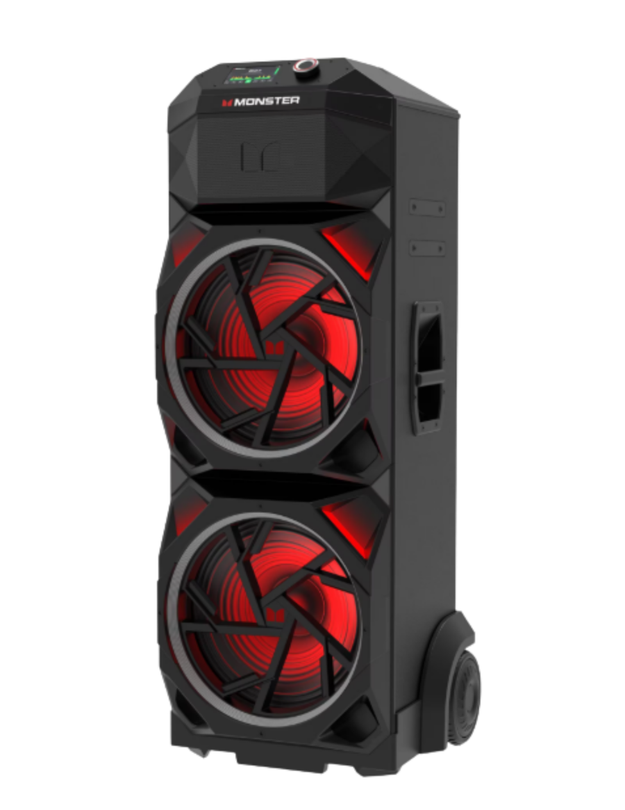 Bluetooth Speaker