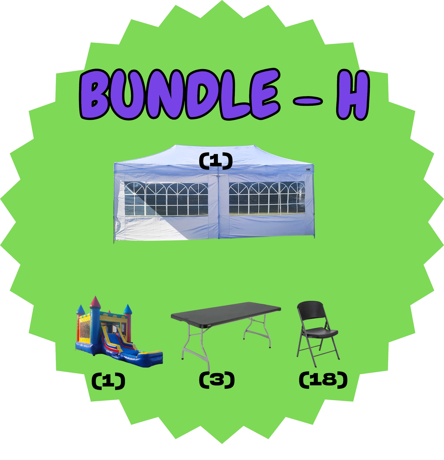 Bundle H
