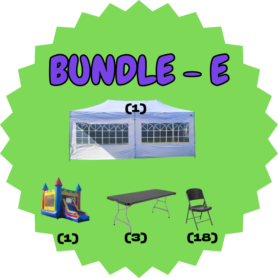 Bundle E