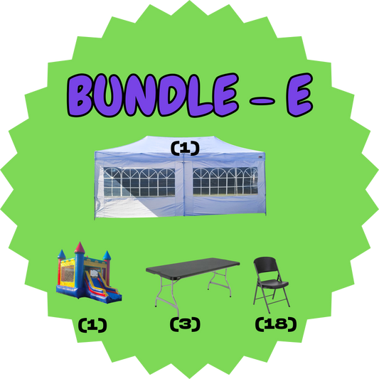 Bundle E