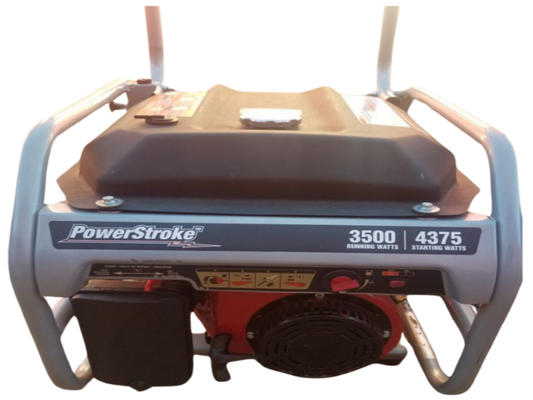 Power Stroke Generator